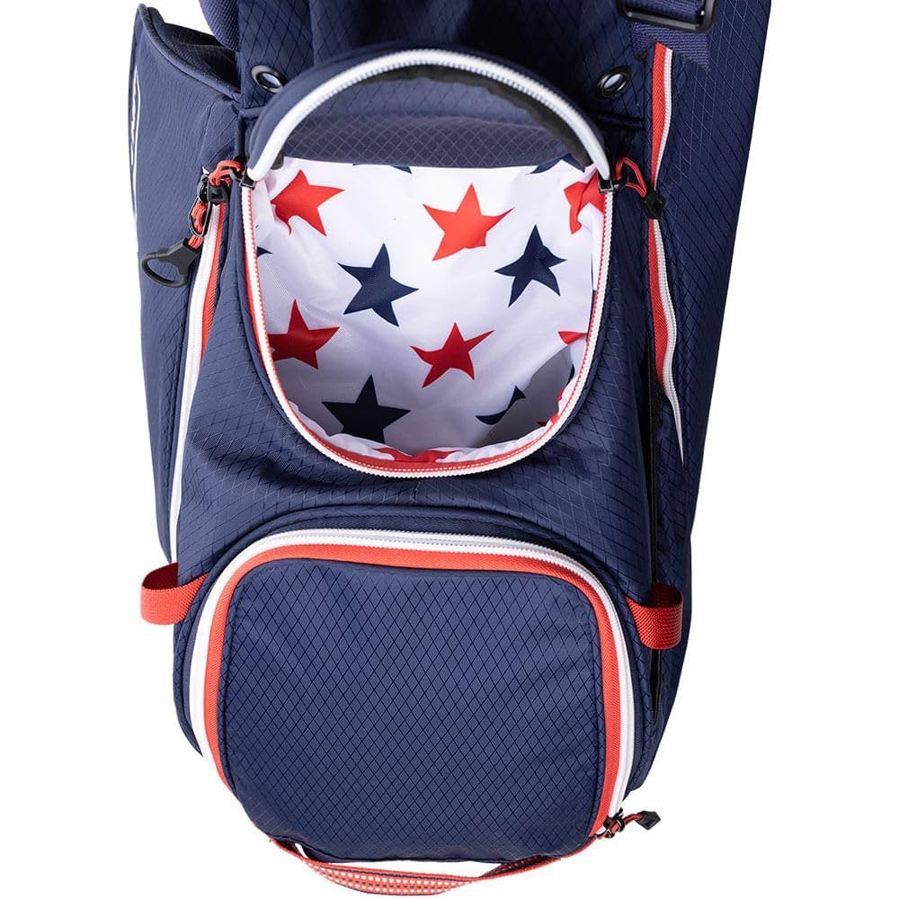 Amazon | Sun Mountain 2024 3.5Lsゴルフスタンドバッグ